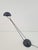 Metal Vintage Black Meridiana Desk Lamp by Paolo Piva for Stefano Cevoli, 1980s For Sale - Image 7 of 7