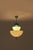 A rare 1980s pendant lamp designed and produced in murano, italy, by i tre. Established in 1975, i tre played a pioneering...