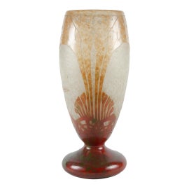 Example of Schneider Glass Vessels and Vases