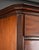 Wood George III Mahogany Chest, 1800 For Sale - Image 7 of 9