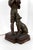 Metal Art Nouveau The Good Soup Lamp by Victor Rousseau, 1900s For Sale - Image 7 of 18
