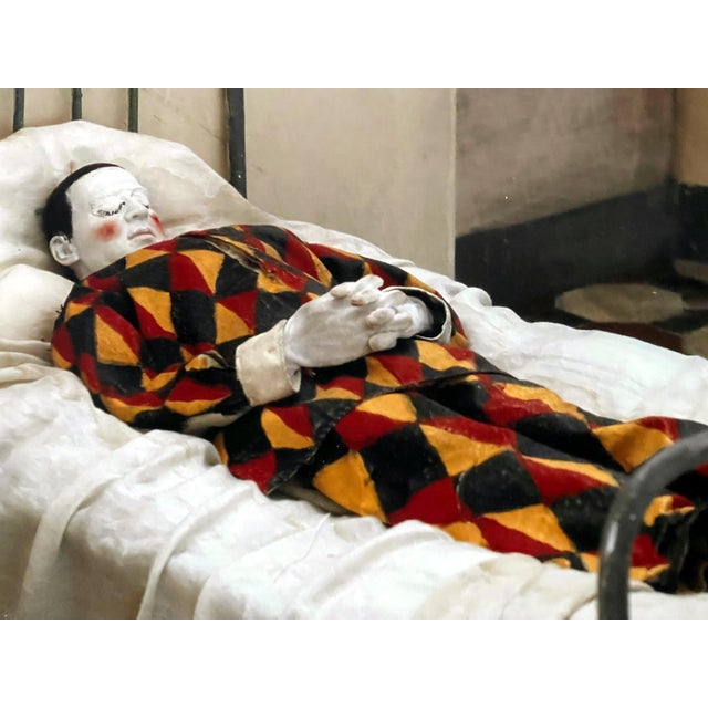 Wood Framed Photography Paolo Ventrua For Sale - Image 7 of 10