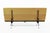 Mid Century Eames Herman Miller Sofa Compact, Alexander Girard Maharam Fabric, 2 Available For Sale In Detroit - Image 6 of 17