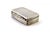 Gold and Pata Vinaigrette Box For Sale - Image 4 of 10