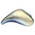 Kiwi of the Pari Daiza Sculptural Object by Caspi Ceramics Nl For Sale - Image 6 of 6