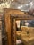 Large Antique French Mirror, 1850 For Sale - Image 4 of 11