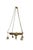 Antique Victorian drop light pendant chandelier. Made of brass featuring Hollywood Regency styling with four lights....