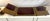 Vintage 1970’s Gucci Leather and Faux Bamboo 5 piece Desk Set For Sale - Image 14 of 15