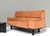 Cassina Love Seat by Gianfranco Frattini for Cassina, Italy, 1987 For Sale - Image 4 of 18