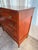 Early 19th Century Beautiful American / New England Sheraton Chest of Drawers For Sale - Image 4 of 18