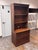 Traditional Pottery Barn Livingston Bookcase For Sale - Image 3 of 12