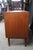 1980s Otmar Danish Scandinavian Modern Teak Credenza Buffet Console Sideboard MCM 71" For Sale - Image 6 of 14