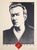 Shepard Fairey, Andy Gill, Anti Hero, Lithograph For Sale - Image 4 of 4