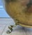 Vintage Style Umbrella Stand in Brass For Sale - Image 6 of 17