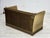 Danish 2-Seater Spanish Drop Arm Sofa in Furniture Velour, 1970s For Sale - Image 15 of 18