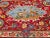 Vintage Persian Tabriz Pictorial Area Rug, Hand-Knotted With Silk For Sale In Chicago - Image 6 of 12