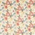Harlequin Komovi Fabric in Sunset/Blush/Midnight For Sale
