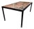 Desk in Granite by George Ciancimino For Sale