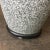 1960s Alfiero Mangani Granite Finish Ceramic Flared Vase For Sale - Image 5 of 7