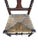 18th Century Queen Anne Country Chair For Sale - Image 14 of 15