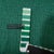 Textile Met Corner Sofa in Turquoise Fabric from Cassina For Sale - Image 7 of 12