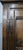 Oak Food Cupboard with Iron Hinges and Handles, 1920 For Sale - Image 9 of 14
