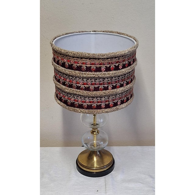 Vintage Table Lamp by Lamplove, 1970s For Sale - Image 6 of 10