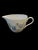 Adorable Creamer and Sugar Bowl with lid . Designed by Elsa Fischer-Treyden for Rosentahl German China. the designe is...