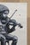 Jef Aerosol, The Violinist, Screenprint For Sale - Image 5 of 7
