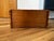 Tan Vintage Bamboo Desk Organizer For Sale - Image 8 of 8