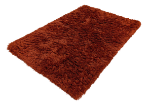 Polar Shaggy Rug from Think