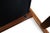 Spottrup Pair of Danish Teak Ottomans by Spottrup For Sale - Image 4 of 5
