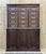 Early 20th Century Oak Cabinet from Chalmette Paris For Sale - Image 17 of 18