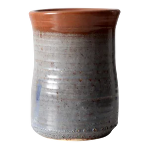 Vintage Studio Pottery Vase