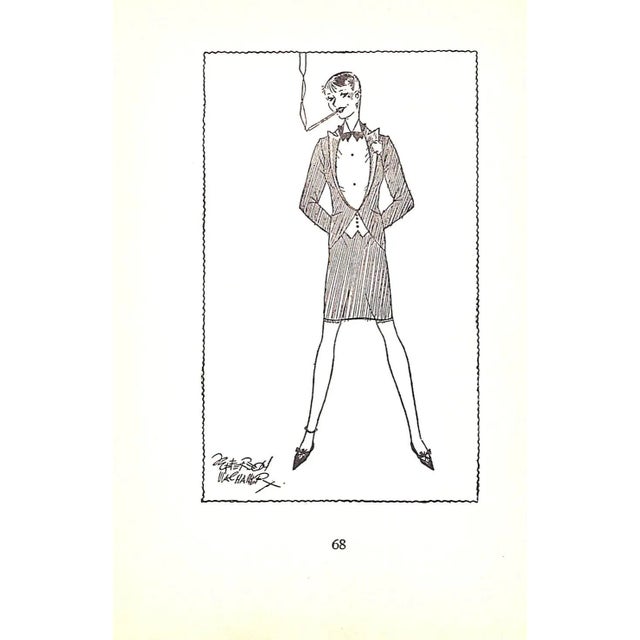 1920s "Young Enough to Know Better!" 1927 Downey, Fairfax For Sale - Image 5 of 10