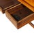 1930s Antique Arts & Crafts Oak Adjustable Drafting Table C1930 For Sale - Image 5 of 18