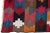 Mid-20th Century Turkish Kilim Multicolor Handmade Tribal Wool Rug For Sale - Image 4 of 8