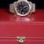 Cartier Calibre De Cartier W7100040 Chocolate Dial 18k Rose Gold Watch Full Set For Sale - Image 13 of 18