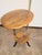 Floor Lamp with Side Table, 1940s For Sale - Image 10 of 11