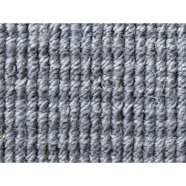 5ft × 12ft Starck Carpet Custom Area Rug For Sale - Image 9 of 12