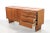 Pastoe DE02 Sideboard in Oak by Cees Braakman for Pastoe, 1950s For Sale - Image 4 of 8