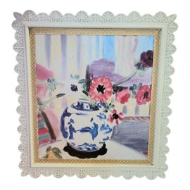 Example of Dorothy Draper Prints