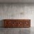 Vintage French Brutalist Sideboard, 1970s For Sale - Image 4 of 13