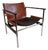 Sling Chair 657 by Charles Pollock for Knoll Inc. For Sale