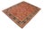 "Enhance the ambiance of your home with this magnificent Persian-influenced Turkish hand-knotted rug made by skilled...