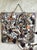 Coastal Vintage Outsider Beach Art Assemblage For Sale - Image 3 of 7