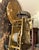 Circa 1900 Harriet Beecher & Calvin Ellis Stowe Family Grandfather Clock For Sale - Image 10 of 11