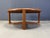 Mid-Century Scandinavian Teak Coffee Table, 1970s For Sale - Image 7 of 10