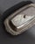 Vintage Engraved Ornamental Silver-Plated Butter Dish, 1970s For Sale - Image 6 of 11