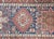 Textile Early 20th Century Persian Heriz Rug For Sale - Image 7 of 18